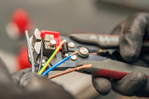 Professional Electrician in Jefferson, IA