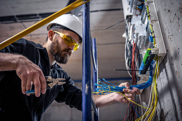 Best Electrical Wiring Services  in Jefferson, IA