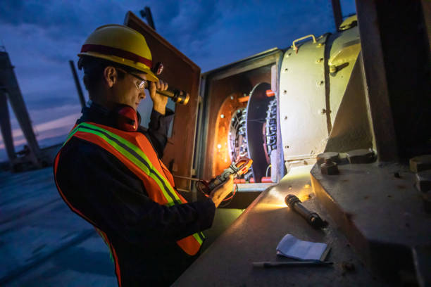 Affordable Electrical Installation in Jefferson, IA