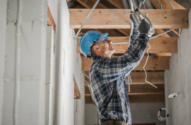 Best Home Electrical Repair  in Jefferson, IA