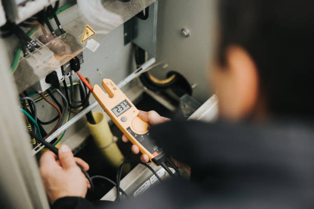 Best Electrical System Inspection  in Jefferson, IA