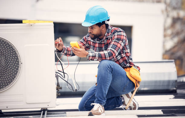 Best Emergency Electrical Repair  in Jefferson, IA