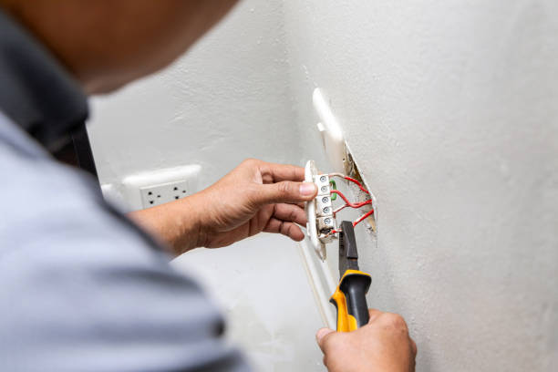 Best Electrical Upgrades for Homes  in Jefferson, IA