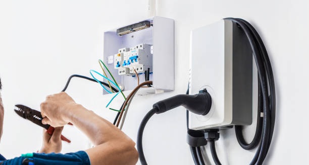 Best Electrical Outlet Repair  in Jefferson, IA