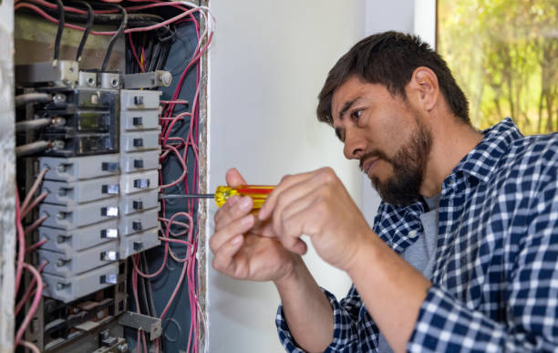 Best Electrical Upgrades for Homes  in Jefferson, IA